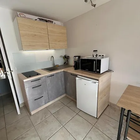 Cap D Roquille Clim 2 Pers Bord De *