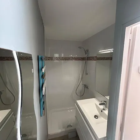 Cap D Roquille Clim 2 Pers Bord De *